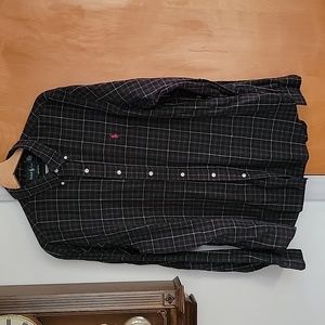 RALPH LAUREN SHIRT